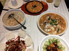 -和记小菜(大宁店)