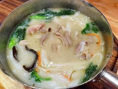 -小满手工粉(上海月星环球港店)