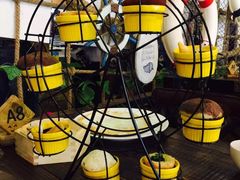 -79号渔船海鲜饭店(华强北店)