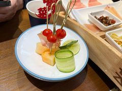 -芸南道·过桥米线(昆明老街旗舰店)