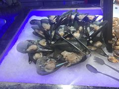 -加餐海鲜自助(集美银泰百货店)