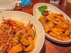 -前海沿·青岛菜(五四广场永旺店)