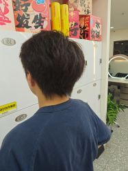 -HD HAIR STYLE