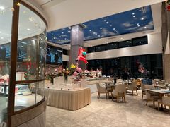 -菲住布渴酒店自助餐厅(阿里巴巴西溪园区店)