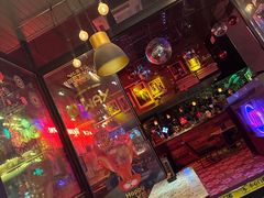 -VERVO金酒吧·独立电音俱乐部(正义坊购物中心店)