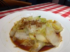 -西贝(吴江路湟普汇店)