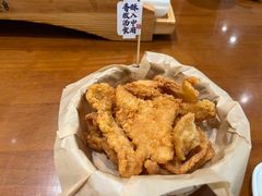 -香麒园·过桥米线·南湖雅宴
