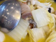 -高老庄新家宴(北斗星广场店)