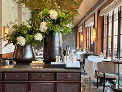-Le Comptoir de Pierre Gagnaire