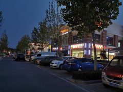 -天津东丽湖风景区