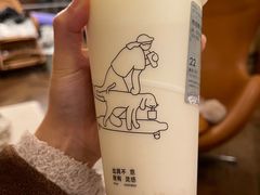 -喜茶(深圳福田星河COCO Park店)