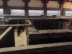 -北京大葆台遗址博物馆