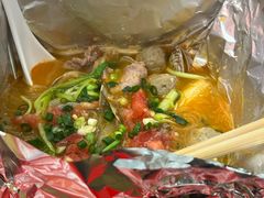 -见味花甲(福田coco park店)