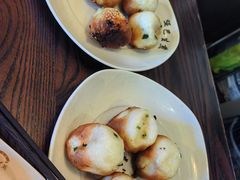 -哑巴生煎(临顿路店)