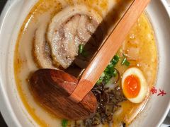 -味千拉面(德雅路CFC富兴时代店)