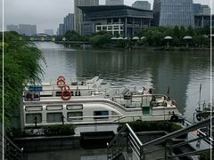 -运河游船(武林门码头)