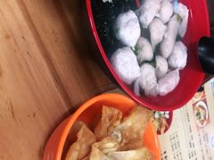 -非遗·十八曲鱼饺(西马总店)