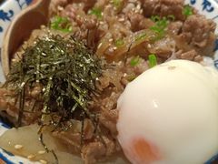 -鸭川食堂·鳗丼(鼓楼店)