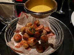 -wann lounge 低温慢煮牛排·清吧