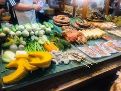 -尚泰清迈机场购物中心