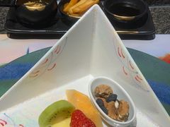 -一板铁板烧·隐秘一线江景花园餐厅(西湖左岸·天元店)