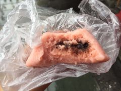 -定胜糕小店-蒋顺发