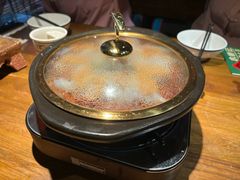 -农耕记·湖南土菜(halo广场店)