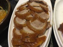 -北京老铺烤鸭(高新店)