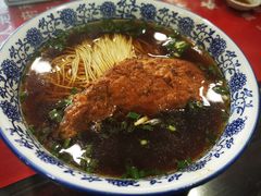 -美味斋(西北街店)