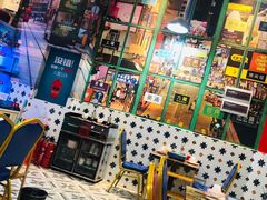 -小龍鳳·港式海鲜打边炉(沙湖路店)