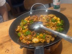 -聚鑫朋酸菜肥肠(九龙仓店)