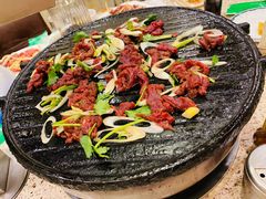 -厚味居炙子烤肉·清真(天桥南纬路店)