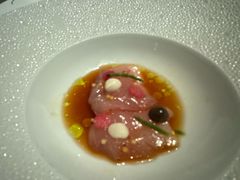 -Le Bernardin