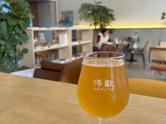-得欢咖啡&精酿