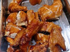 仙庙烧鸡-大岗仙庙烧鸡(海南总店)