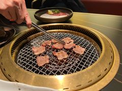 -厚贞日式烤肉(浦东汇智店)