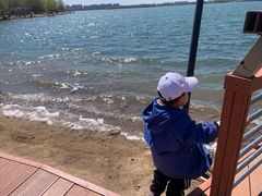 -丁香湖公园
