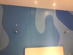 -深圳东部华侨城瀑布酒店