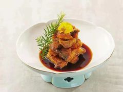 -香山湖家家宴(中山陵店)