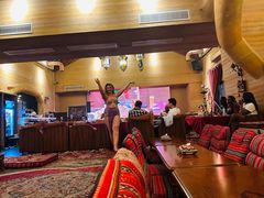 大堂-Antalya安塔利亚土耳其餐厅(猎德店)