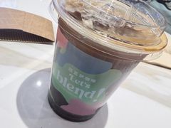 -LAVAZZA拉瓦萨咖啡(上海金融街店)