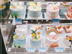 -格瑞思GRACE(江宁金鹰店)