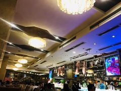 -芭菲盛宴·环球美食(锦城万达广场店)