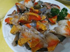 -官塘陈记鱼生·潮汕砂锅粥·牛肉火锅(潮枫路总店)