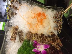 -叙亨轩海鲜火锅