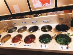 -悦来悦牛潮汕牛肉火锅(大浪店)