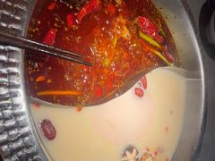 -重庆高老九火锅(吴中永旺店)