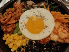-七八冷面·延边朝鲜族美食(欢乐谷店)