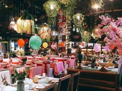 -胡桃里音乐酒馆(大沥店)