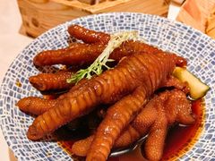 -宝园酒家(美林M·LIVE天地东座店)